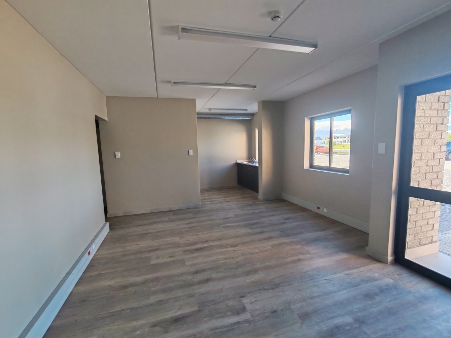 Commercial Property for Sale in Firgrove Industrial Estate Western Cape